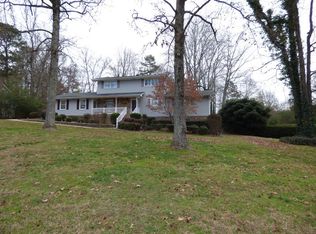 1973 Blanche Dr, Douglasville, GA 30135