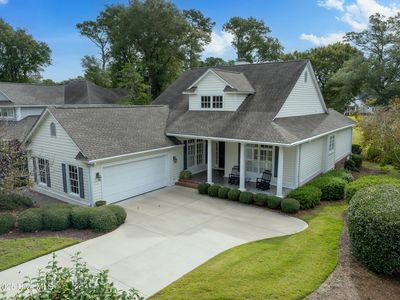 8335 Vintage Club Circle, Wilmington, NC, 28411