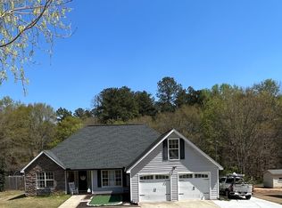 7213 Tascosa Dr, Flowery Branch, GA 30542