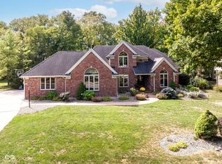 11739 Tidewater Dr S, Indianapolis, IN 46236