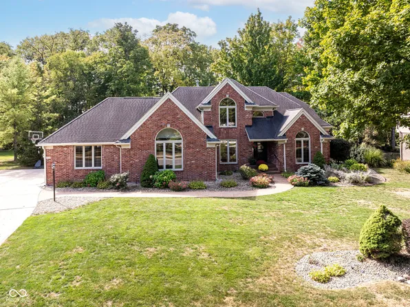 11739 Tidewater Dr S, Indianapolis, IN 46236