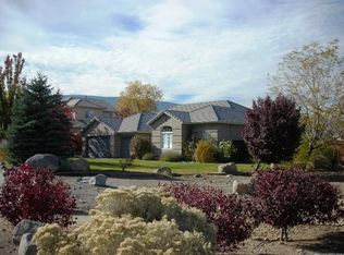 5021 W Albuquerque Rd, Reno, NV 89511