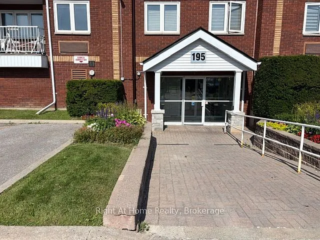 195 Lake Driveway W #310