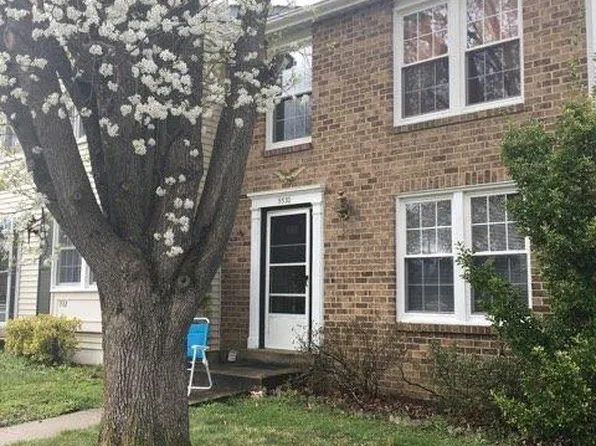 5530 Inverness Woods Ct, Fairfax, VA 22032