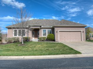 14325 Manor Ct, Leawood, KS 66224