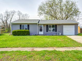 6124 Dry Den Ct, Indianapolis, IN