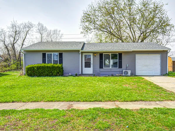 6124 Dry Den Ct, Indianapolis, IN 46221