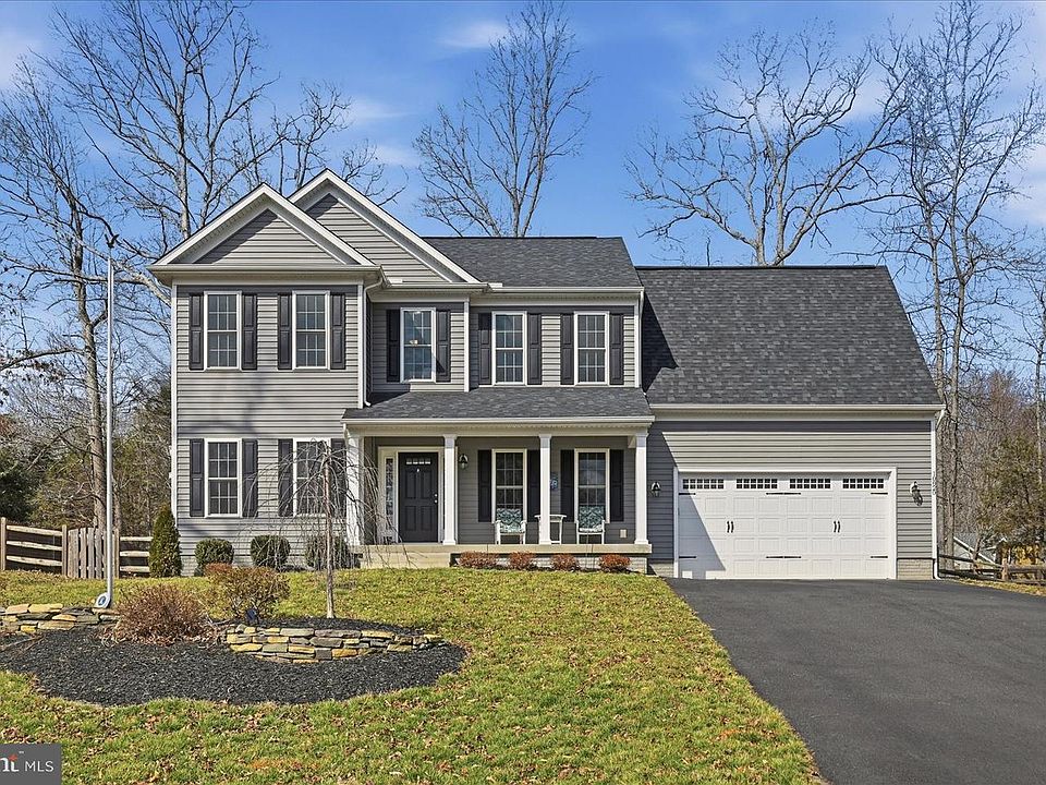 1st image of 10820 Chancellorsville Dr
