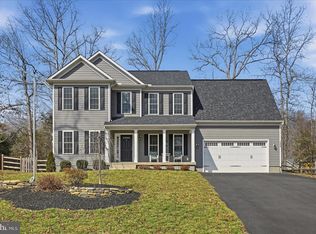 10820 Chancellorsville Dr, Spotsylvania, VA 22553