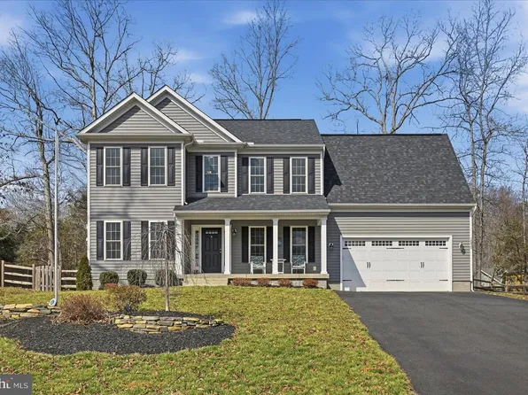 10820 Chancellorsville Dr, Spotsylvania, VA 22553