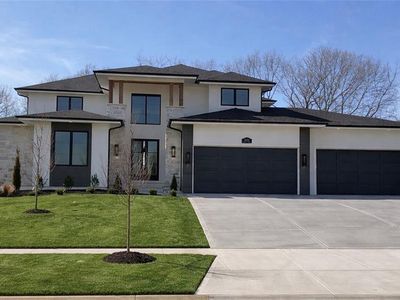 9606 W 175th St, Overland Park, KS, 66221