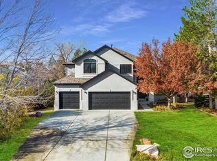 5345 Wild Dunes Ct, Boulder, CO 80301