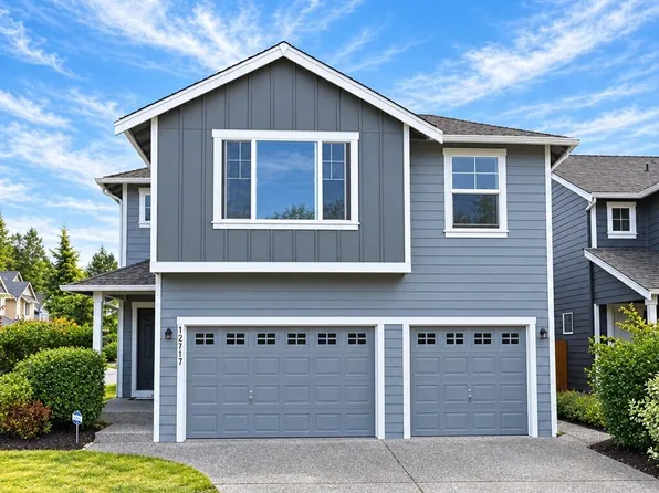 17317 13th Avenue SE, Bothell, WA 98012