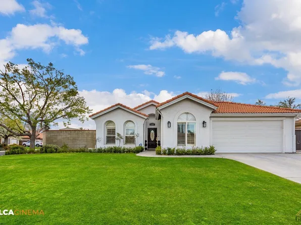 6403 Chattanooga Dr, Bakersfield, CA 93312