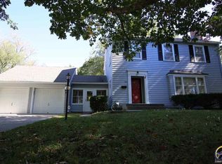 1514 SW Randolph Ave, Topeka, KS 66604