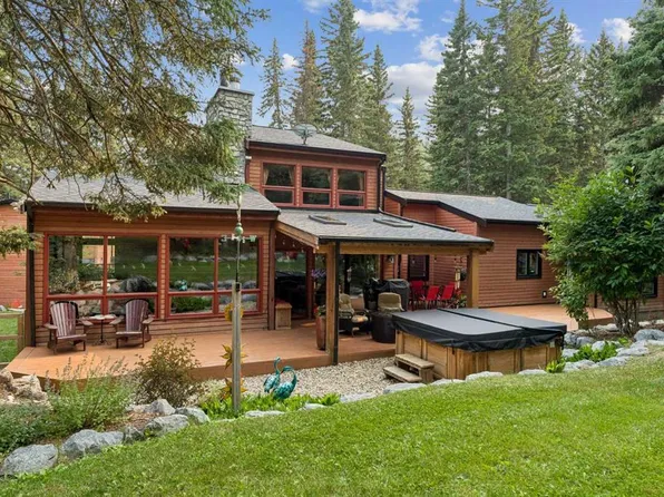 226 S Mountain Lion Dr, Rocky View County, AB T0L 0K0