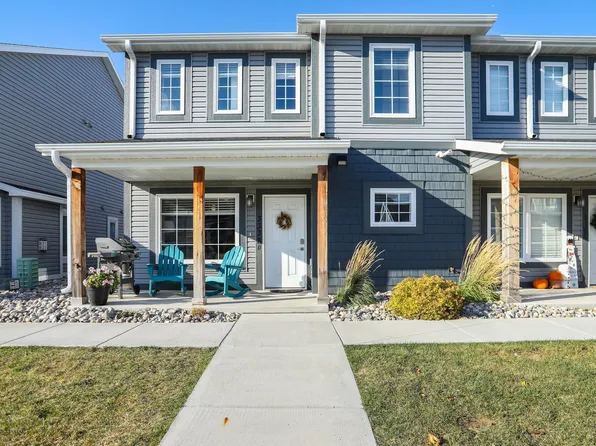 3338 6th Way E Unit D, West Fargo, ND 58078