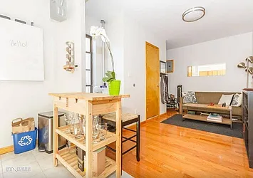 Rented by REAL New York