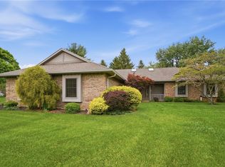 1897 Thornwood Ct, Troy, OH 45373