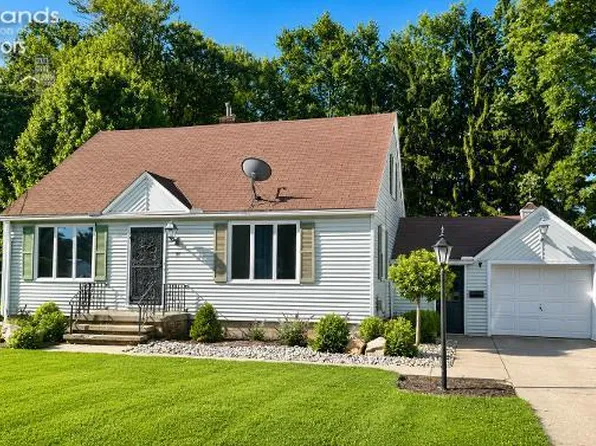 51 Christie Ave, Norwalk, OH 44857