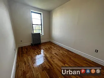 Rented by Urban Pads
