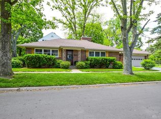2623 Delaine Ave, Dayton, OH 45419
