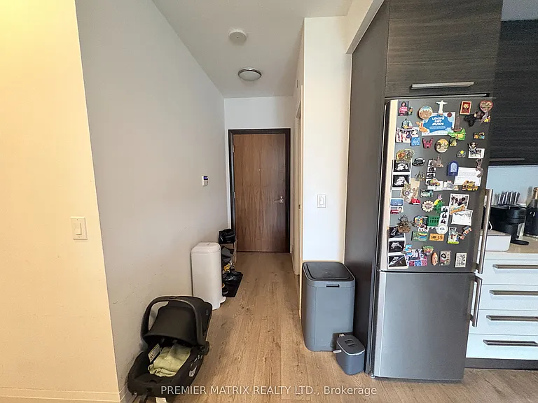 36 Park Lawn Rd #2507 — Photo 1