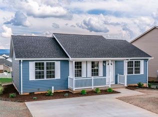 3175 Legion Way, Broadway, VA 22815