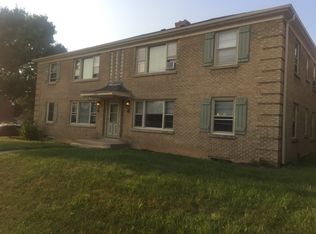 6528 W Center St APT 1, Milwaukee, WI 53210