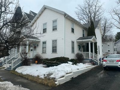 181 Guy Park Avenue, Amsterdam, NY, 12010