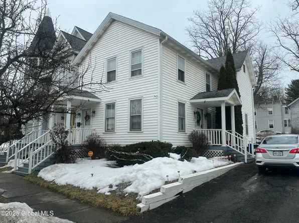 181 Guy Park Avenue, Amsterdam, NY 12010