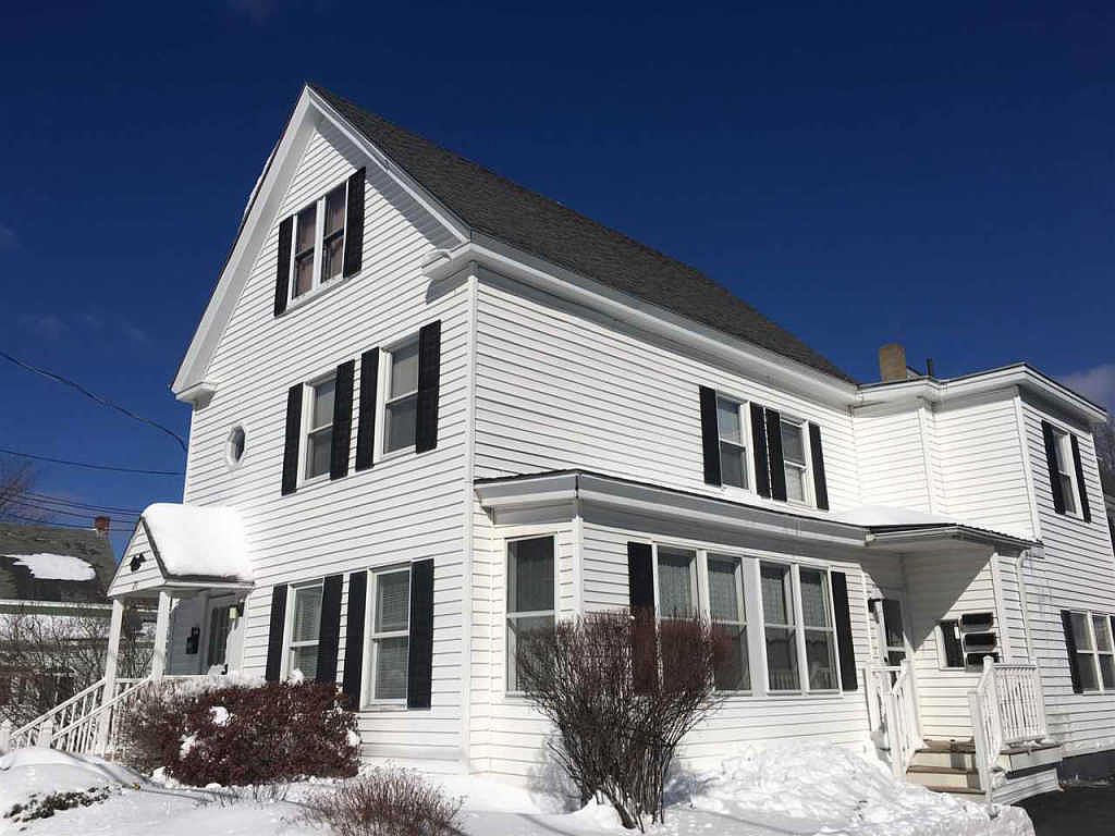 21 Walnut St, Rochester, NH 03867 Zillow