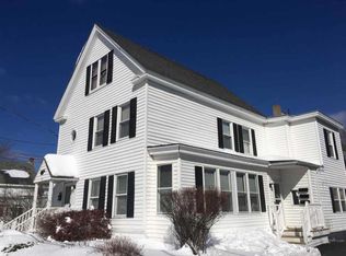 21 Walnut St, Rochester, NH 03867
