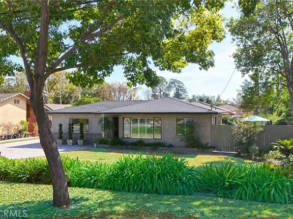 1126 El Sur Ave, Arcadia, CA 91006