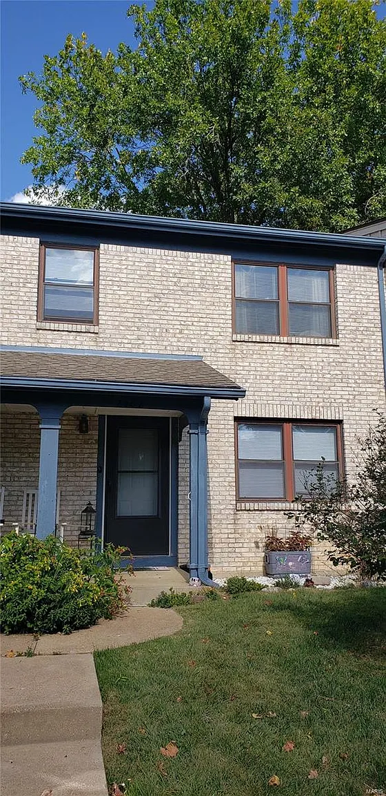 2408 Hidden Meadow Ln photo 1