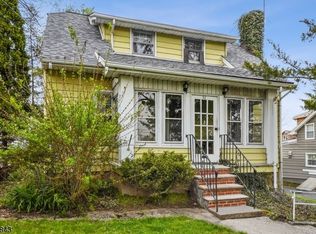 51 Forest Hill Rd, West Orange, NJ 07052