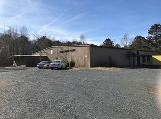 4711 Island Ford Rd, Randleman, NC 27317