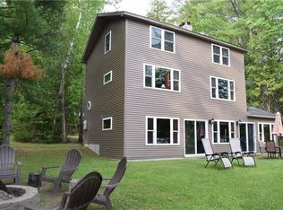 35 E Heron Rd, Madison, ME 04950