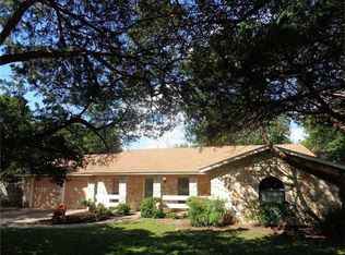 2006 Creekview Dr, Round Rock, TX 78681