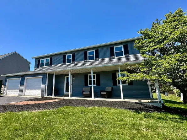 76 Weller Dr, Williamsport, PA 17701