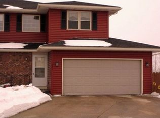 701 Saint John St, Cottage Grove, WI 53527