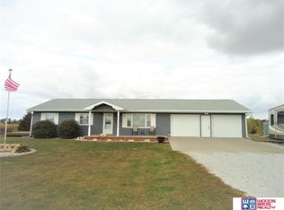 3076 Old Mill Rd, Seward, NE 68434