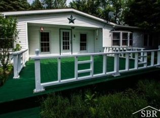 4393 N Hemlock Rd, Hemlock, MI 48626