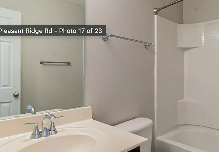 guest bath