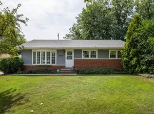 5619 S 33rd St, Milwaukee, WI 53221