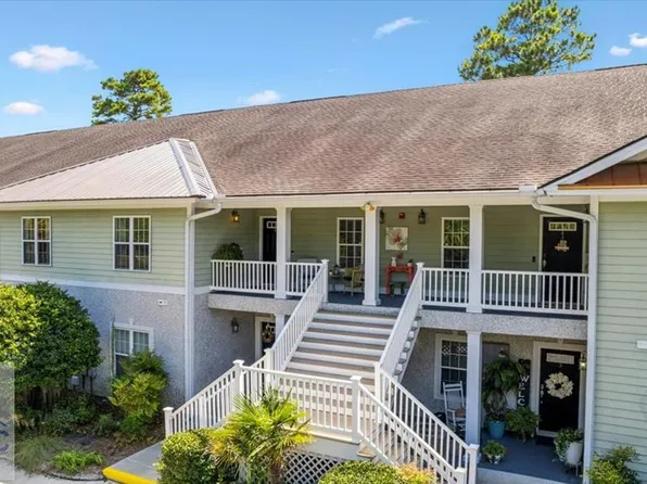 7272 Shellman Bluff Rd NE Unit 6, Townsend, GA 31331