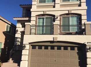 6380 Tamber Bay Rd, Las Vegas, NV 89118