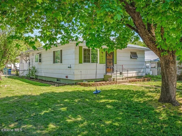 1722 N 6th St, Coeur D Alene, ID 83814