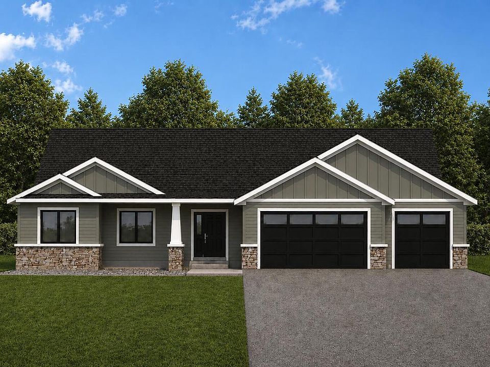 1st image of 933 Bridger DRIVE