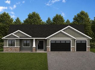 933 Bridger Dr, Holmen, WI 54636